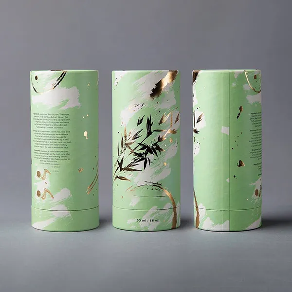 Custom Cylinder Rigid Boxes-2